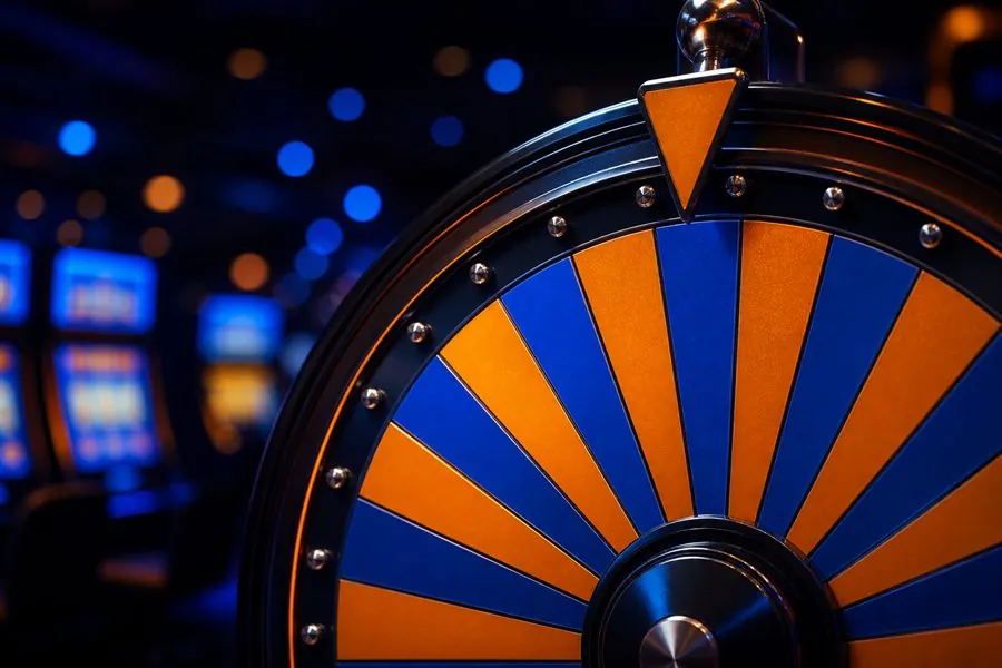 Live Game Show - live casino