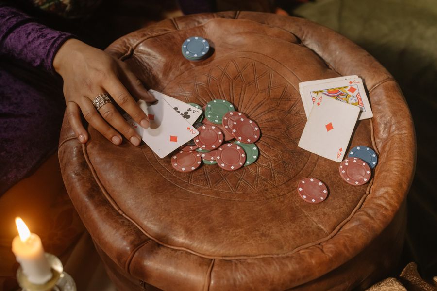Live Game Show - live casino